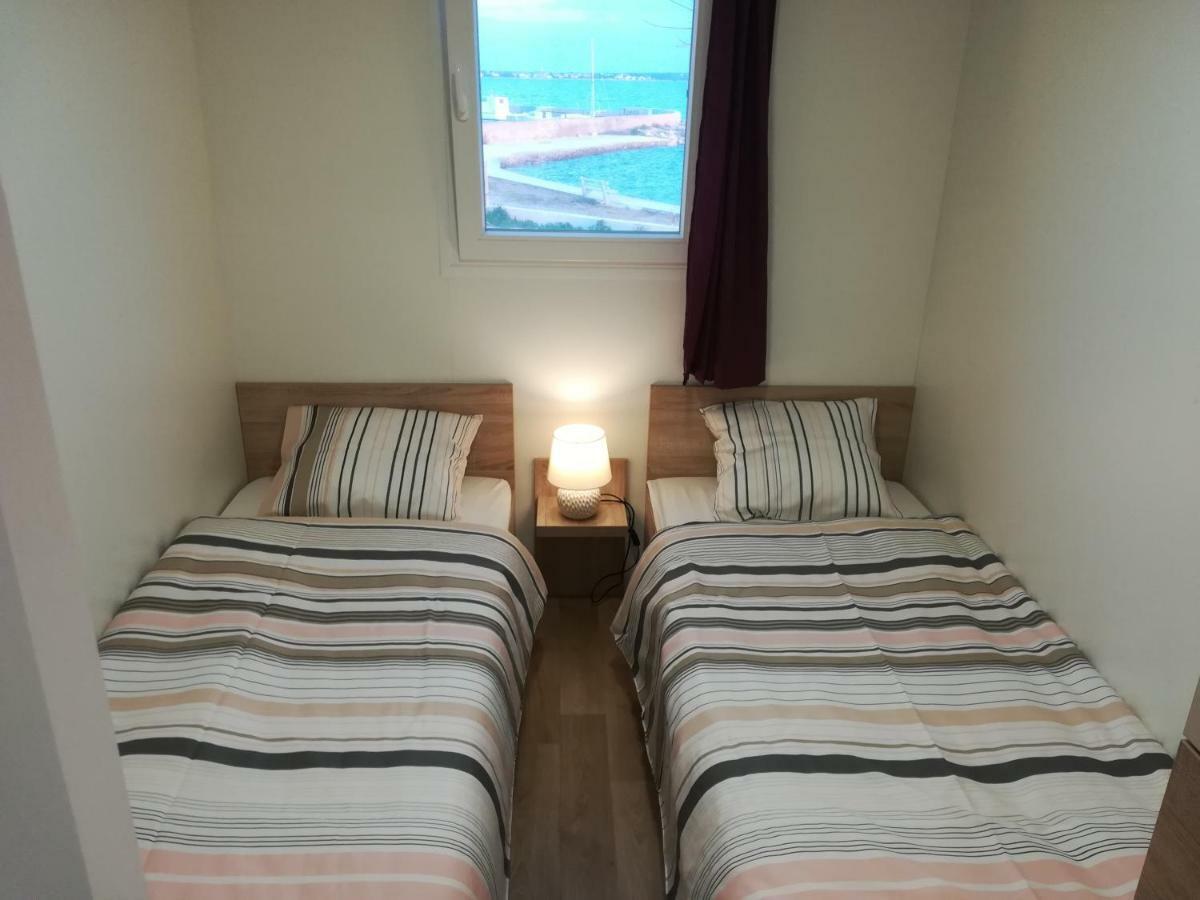 Holiday Home Happiness Privlaka (Zadar) Exterior foto