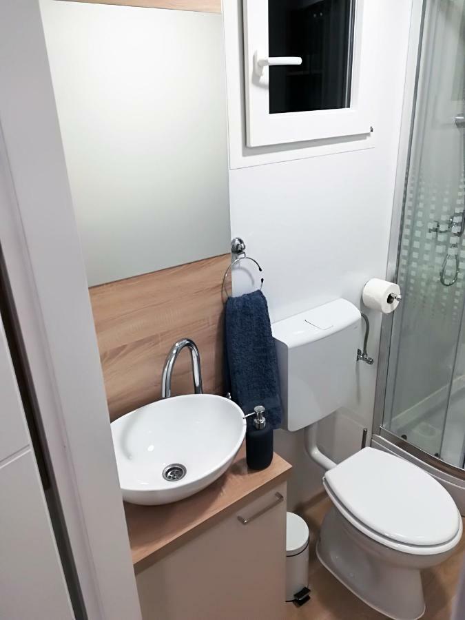Holiday Home Happiness Privlaka (Zadar) Exterior foto