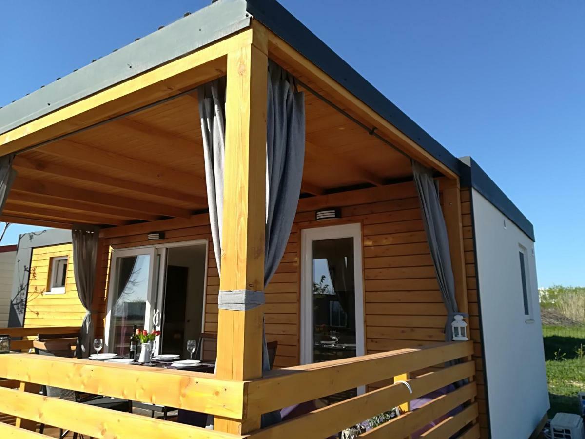 Holiday Home Happiness Privlaka (Zadar) Exterior foto