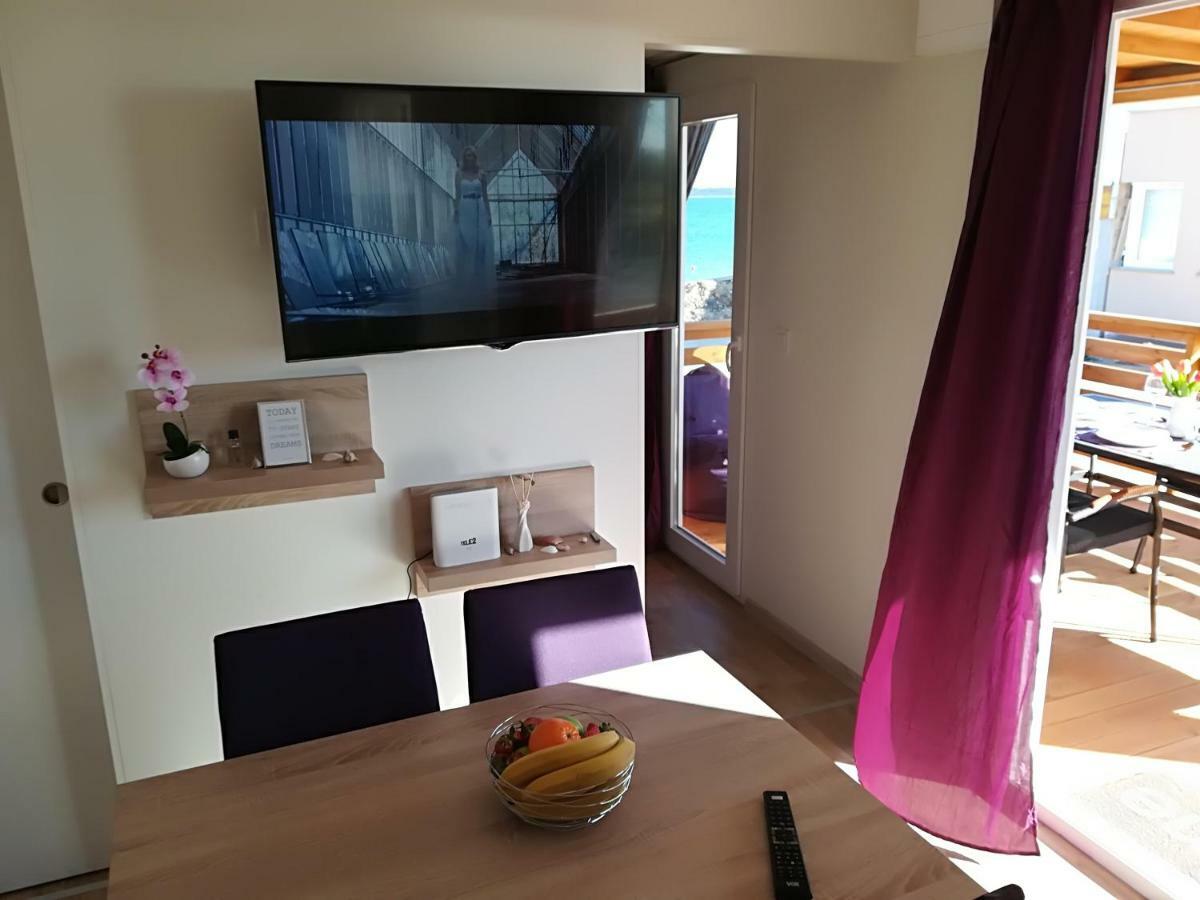 Holiday Home Happiness Privlaka (Zadar) Exterior foto