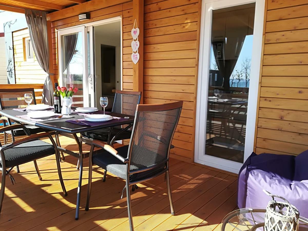 Holiday Home Happiness Privlaka (Zadar) Exterior foto
